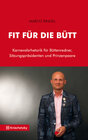 Buchcover Fit für die Bütt