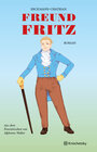 Buchcover Freund Fritz