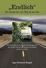 Buchcover "Endlich"