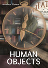 Buchcover Human Objects