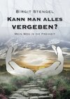 Buchcover Kann man alles vergeben?