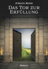 Buchcover Das Tor zur Erfüllung