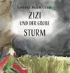 Buchcover Zizi und der große Sturm