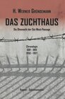 Buchcover Das Zuchthaus