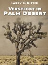 Buchcover Versteckt in Palm Desert