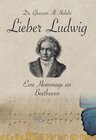 Buchcover Lieber Ludwig