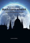 Buchcover Auch Luna scheint über die finstere Stadt