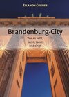 Buchcover Brandenburg-City