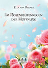 Buchcover Im Rosenblütenregen der Hoffnung