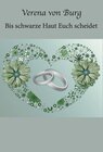 Buchcover Bis schwarze Haut Euch scheidet