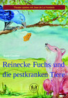 Buchcover Reinecke Fuchs und die pestkranken Tiere