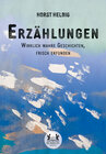 Buchcover Erzählungen