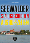 Buchcover Seewalder Stadtgeschichten aus DDR-Zeiten