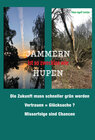 Buchcover Jammern ist so zwecklos wie hupen