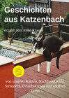 Buchcover Geschichten aus Katzenbach