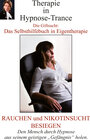 Buchcover Therapie in Hypnosetrance