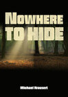Buchcover Nowhere to hide