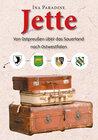 Buchcover Jette