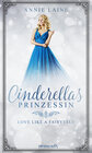 Buchcover Cinderellas Prinzessin