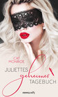 Buchcover Juliettes geheimes Tagebuch