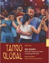 Buchcover Tango global. Die Essays. Ralf Sartori