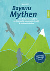 Buchcover Bayerns Mythen