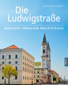 Buchcover Die Ludwigstraße