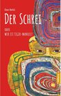 Buchcover Der Schrei. Ilse Behl