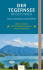 Buchcover Der Tegernsee Reiseführer (2. Auflage)