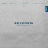 Buchcover Lebensspuren