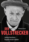 Buchcover Der Vollstrecker