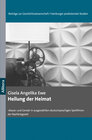 Buchcover Heilung der Heimat