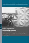 Buchcover Heilung der Heimat / Allitera Verlag