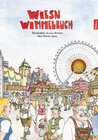 Buchcover Das Wiesn Wimmelbuch