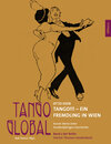 Buchcover Tango!!! Ein Fremdling in Wien