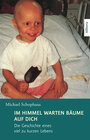 Buchcover Im Himmel warten Bäume auf dich