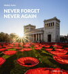 Buchcover NEVER FORGET - NEVER AGAIN