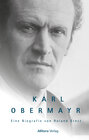 Buchcover Karl Obermayr
