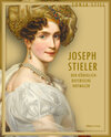 Buchcover Joseph Stieler