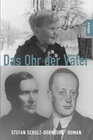 Buchcover Das Ohr der Väter