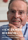 Buchcover »Ich gehöre hierhin«