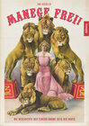 Buchcover Manege frei!