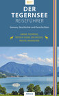 Buchcover Der Tegernsee Reiseführer (4. Auflage)