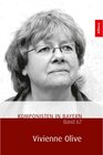 Buchcover Komponisten in Bayern. Band. 67: Vivienne Olive / Allitera Verlag