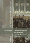 Buchcover Unternehmerorchester und ihre Reisen