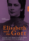 Buchcover Elisabeth und ihr Gott