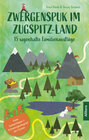 Buchcover Zwergenspuk im Zugspitz-Land