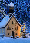 Buchcover Adventskalender Bayerisches Brauchtum