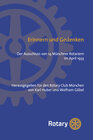 Buchcover Erinnern und Gedenken