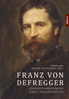 Buchcover Franz von Defregger